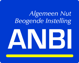 ANBI Algemeen Nut Beogende Instelling logo