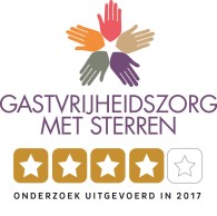 4 sterren keurmerk GmS 2017